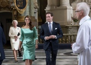 Sweden's latest royal couple fail to win over public 