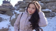 Most beautiful girl selected in Kokshetau