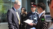 Letter in defence of Kazakhstan students arrested in Boston submitted to Obama
