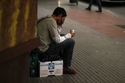 Spanish regions take steps to help needy children 