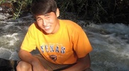 Friend requests Kazakhstan orphan's body transported from U.S.