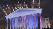 3D city history to be shown on Astana Day