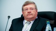 Iogan Merkel comments on his own statement on Ablyazov's wife