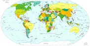 French geographers publish global atlas on sexuality 