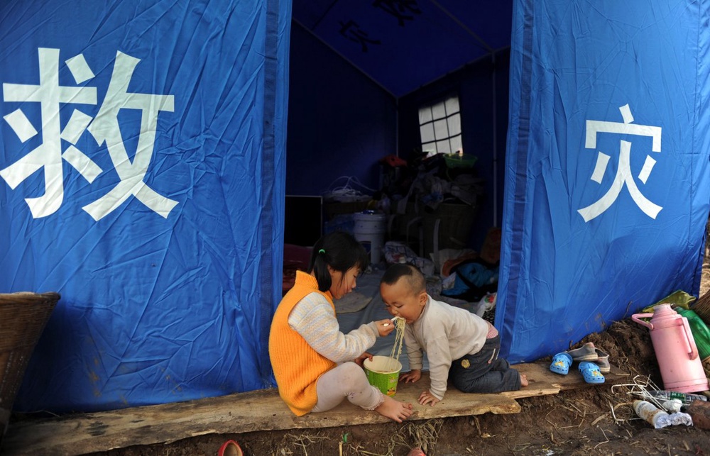 UN food body approves $200 mn food aid to N. Korea 
