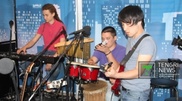 Musicians brace for The Spirit of Tengri festival