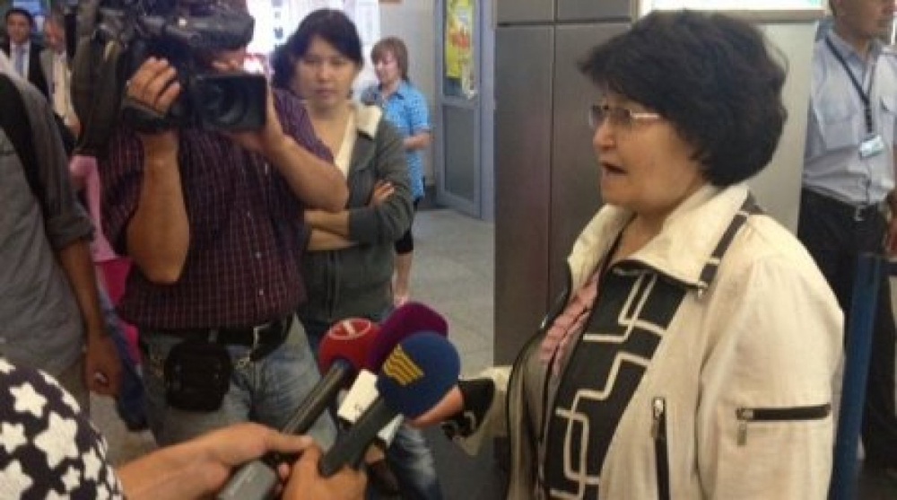 Transportation of tourists from Turkey to cost Kazakhstan $1 million
