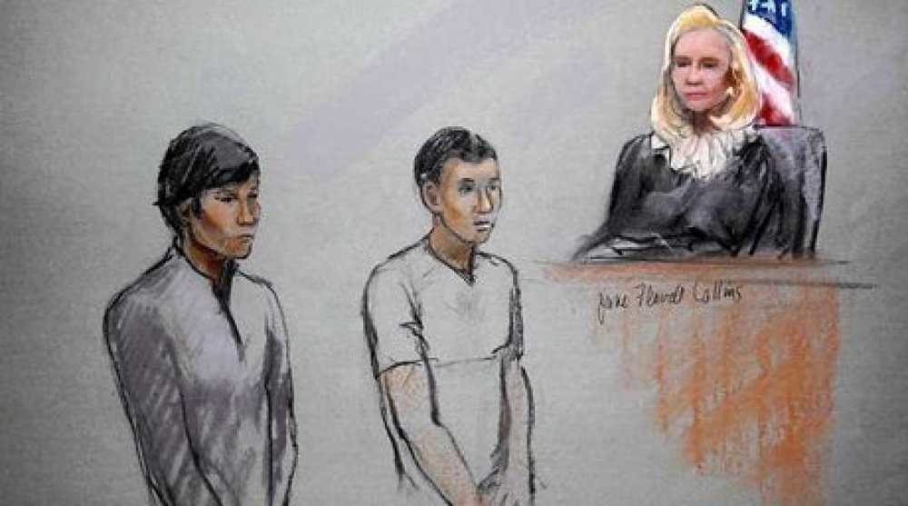 Hearing on Kazakhstan students' Boston case to be held in July