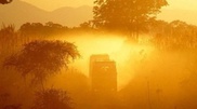 Kazakhstan tourist dies at jeep safari in Turkey