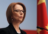 Australia defends decision to leave bodies in ocean 
