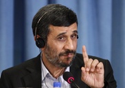 Candidates blame mismanagement for Iran economy crisis 
