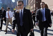 US diplomatic security accused in sex, drugs cover-up 