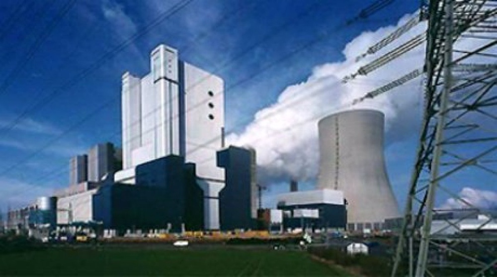 Foreign technologies to be used in construction of thermal power plant No.3 in Astana