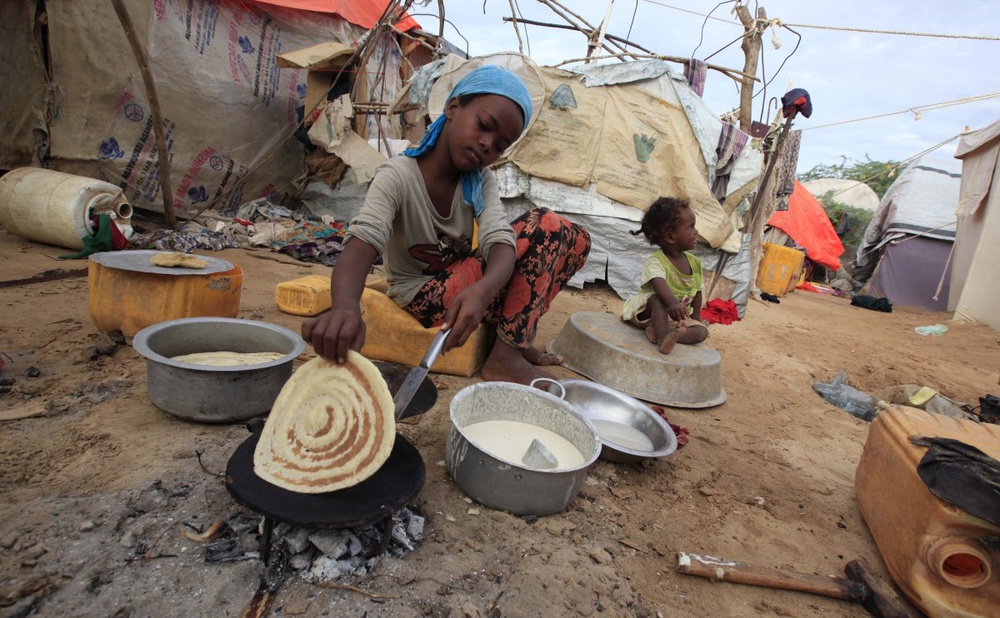 Ten million children work as domestic servants: ILO 
