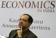 World Bank sees less global growth, more stability 