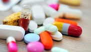 HIV regimen prevents infection among drug users 