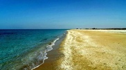 Czechs open new resort in Aktau