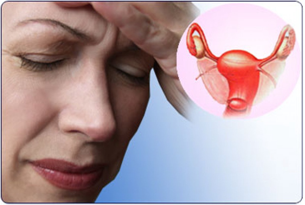 Study blames men for menopause 