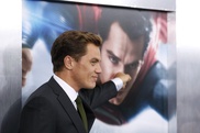 Superman reboot 'Man of Steel' soars over US box office 