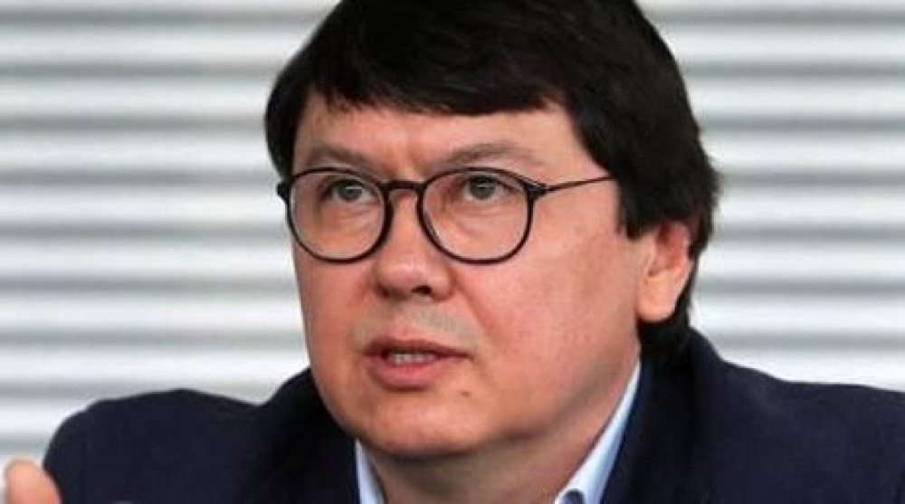Germany investigates Aliyev and his father-in-law