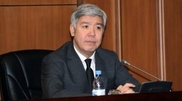 Minister supports Kok-Zhailyau ski resort