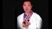 Former chairman of Kazakhstan Civil Aviation Commission and ex-world champion murdered
