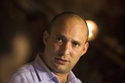 Palestinian statehood at 'dead-end': Israel minister 