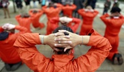 Pentagon reveals 'indefinite detainees' list 