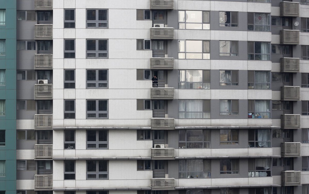 Briton admits he's an 'idiot' after N.Z. plunge 