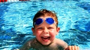 Swimming lessons may become part of school curriculum in Kazakhstan 