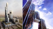 UAE company to build Abu Dhabi Plaza in Astana