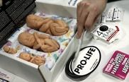 US House passes bill banning abortion after 20 weeks 