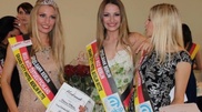 Kazakhstan-born girl wins Miss Berlin 2013 title