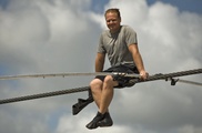 US daredevil set for Grand Canyon tightrope walk 