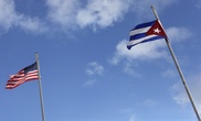 Cuba says talks with US on renewing mail 'fruitful' 