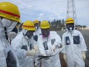 US state in new alert over nuclear waste leak 