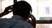 Former National Security Commission officer on Kazakhstan special forces' phone tapping