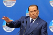 Verdict expected in Berlusconi sex trial 