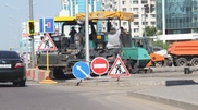 Kazakhstan bans use of Omsk refinery's bitumen in road construction
