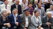 Raising the retirement age for women will be painless: President Nazarbayev