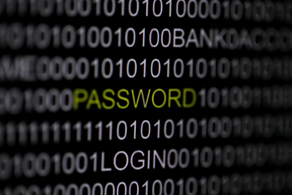 'Password fatigue' haunts Internet masses 