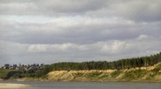Kazakhstan has no plans to divert Irtysh: authority