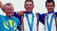 Cycling: Vinokourov may become two-time Olympic champion