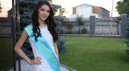 Almaty girl wins Miss Asia title at beauty contest in Bishkek