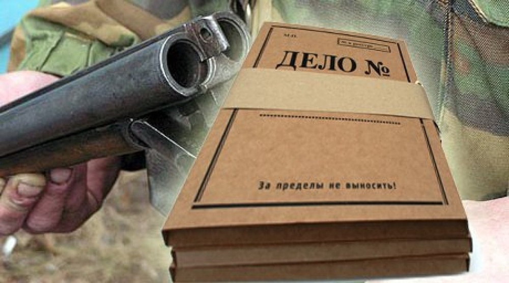Armed criminals attack oilmen near Atyrau