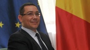 Romanian PM visits Kazakhstan first time in 20 years