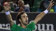 Tennis: Kukushkin gains 34 lines in ATP ranking