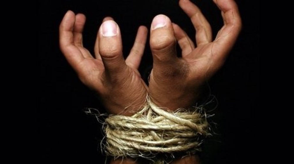 Human trafficking more frequent in Kazakhstan