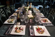 Tableware colour influences food flavour, study 
