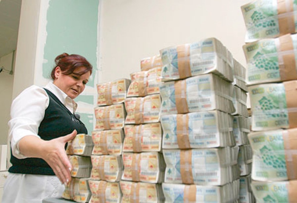 US fines 'Hezbollah' bank $102 mn for laundering 